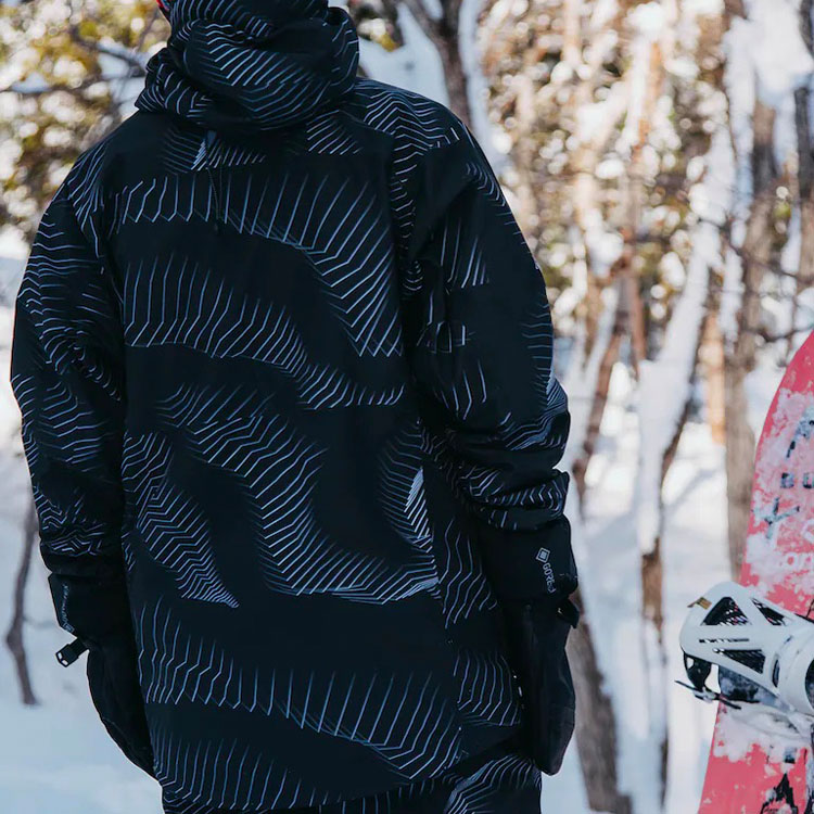 Purchase BURTON AK Cyclic GORE-TEX 2L 防水透氣冬季單板滑雪外套 10002110-AK