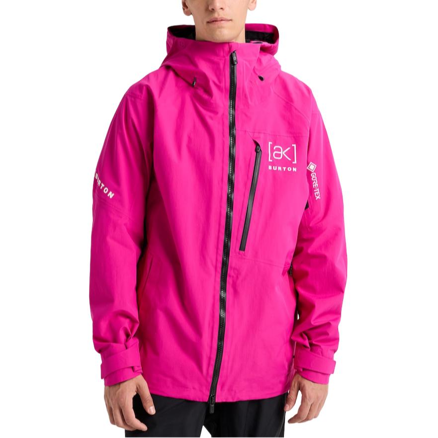 BURTON AK Cyclic GORE-TEX 2L  Waterproof Windproof Snowboard Jacket. 100021