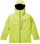 Order BURTON AK Cyclic GORE-TEX 2L Jaket Ski Kuning Anti Air & Angin. 10002109701