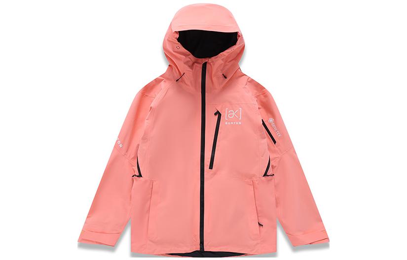 Lookbook BURTON AK Cyclic GORE-TEX 2L Jaket Snowboard Waterproof & Windproof. 100021