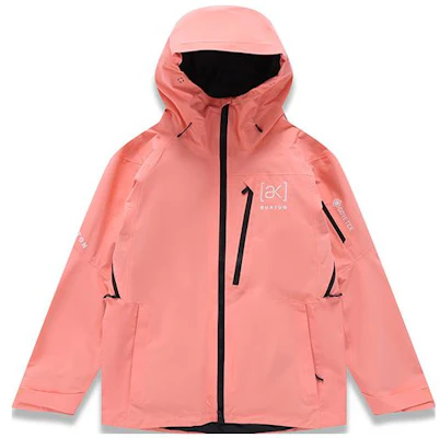 BURTON AK Cyclic GORE-TEX 2L Jaket Snowboard Waterproof & Windproof. 100021 Lookbook BURTON AK Cyclic GORE-TEX 2L Jaket Snowboard Waterproof & Windproof. 100021