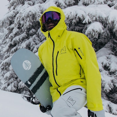 BURTON AK Cyclic GORE-TEX 2L Jaket Ski Kuning Anti Air & Angin. 10002109701 Purchase BURTON AK Cyclic GORE-TEX 2L Jaket Ski Kuning Anti Air & Angin. 10002109701
