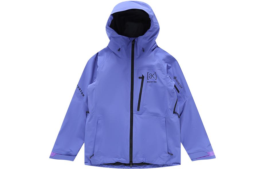 Details for BURTON AK Cyclic GORE-TEX 2L Jaket Snowboard Waterproof & Windproof. 100021