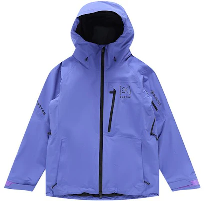 BURTON AK Cyclic GORE-TEX 2L Jaket Snowboard Waterproof & Windproof. 100021 Details for BURTON AK Cyclic GORE-TEX 2L Jaket Snowboard Waterproof & Windproof. 100021