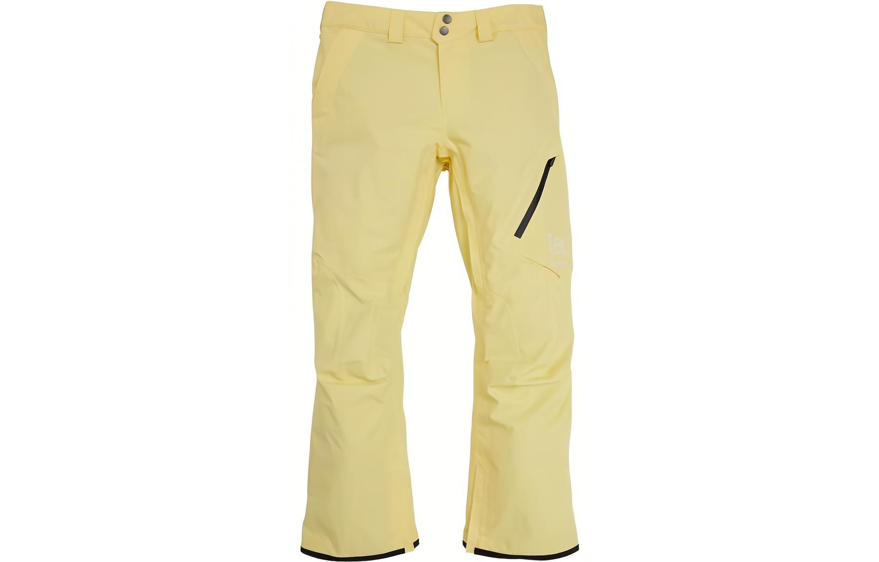 Order BURTON AK Cyclic GORE-TEX 2L Waterproof  Snowboard Pants. 100001