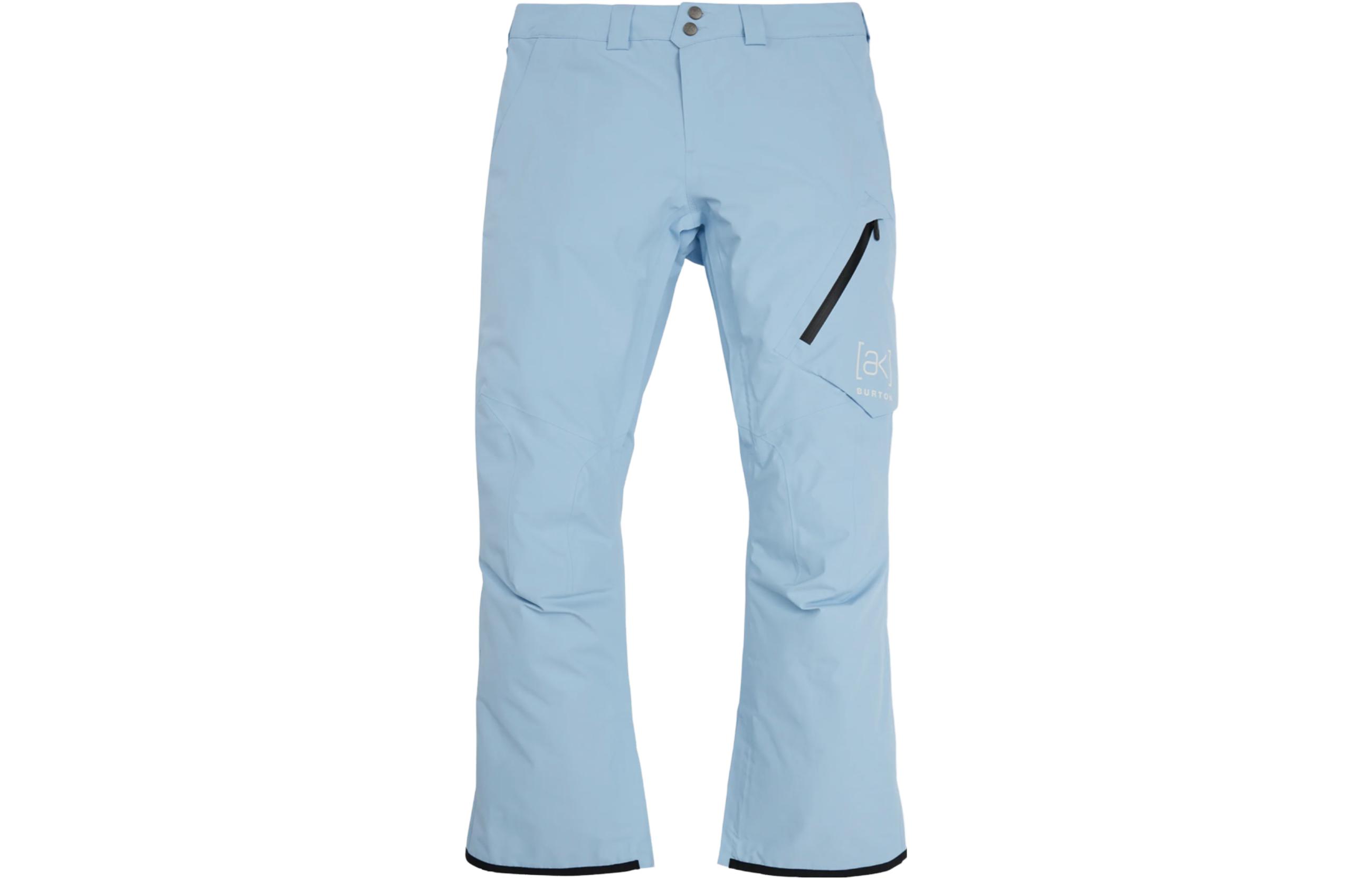 Details for BURTON AK Cyclic GORE-TEX 2L Waterproof  Snowboard Pants. 100001