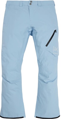 BURTON AK Cyclic GORE-TEX 2L Waterproof Snowboard Pants. 100001 Details for BURTON AK Cyclic GORE-TEX 2L Waterproof Snowboard Pants. 100001