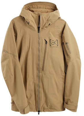 BURTON AK CYCLIC GORE-TEX 2L防水透氣男款滑雪外套棕色 10002107250 Buy BURTON AK CYCLIC GORE-TEX 2L防水透氣男款滑雪外套棕色 10002107250
