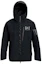 Buy BURTON AK サイクリック GORE-TEX 2L 防水スノージャケット ユニセックス ブラック. 10002106001