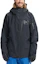 Lookbook BURTON AK サイクリック GORE-TEX 2L 防水スノージャケット ユニセックス ブラック. 10002106001