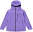 Order BURTON AK CYCLIC GORE-TEX Snow Jacket Purple China Exclusive 24-25 Season 925011
