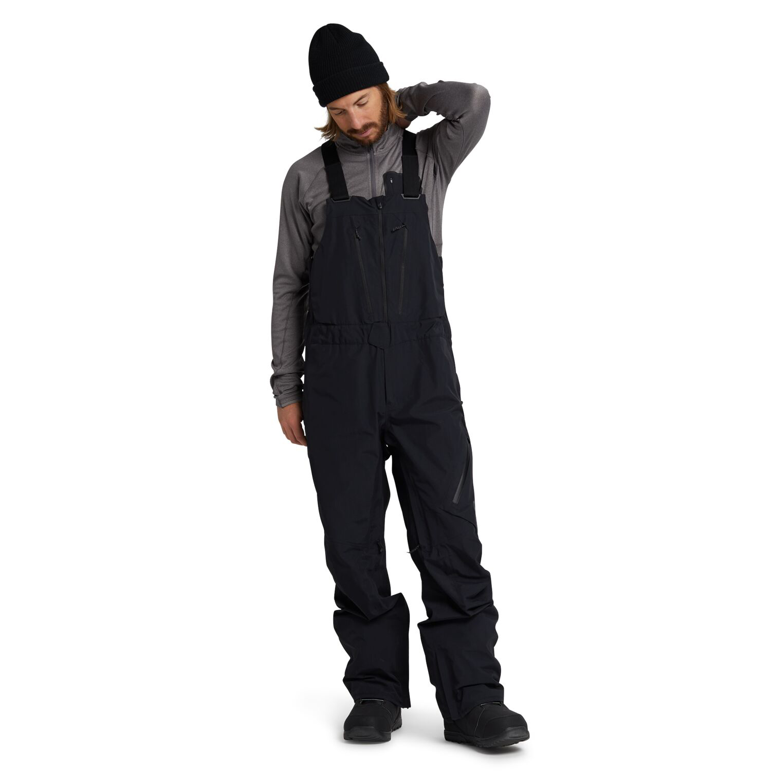 BURTON AK CYCLIC GORE-TEX Waterproof Breathable  Snowboarding Pants 220601 圖 4