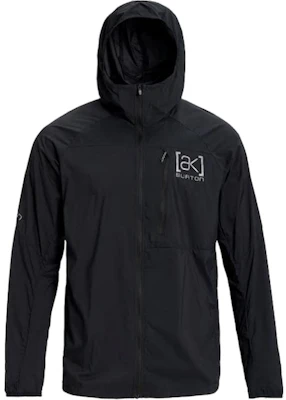 Burton AK 男士帶帽長袖徽標外套 210401 Buy Burton AK 男士帶帽長袖徽標外套 210401