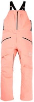 BURTON AK FREEBIRD 23-24 GORE-TEX 3L Waterproof Durable Pink Snowboard Pants. 10024110652 BURTON AK FREEBIRD 23-24 GORE-TEX 3L Waterproof Durable Pink Snowboard Pants. 10024110652