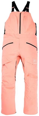 BURTON AK FREEBIRD 23-24 GORE-TEX 3L 防水耐用粉色滑雪裤 10024110652 Buy BURTON AK FREEBIRD 23-24 GORE-TEX 3L 防水耐用粉色滑雪裤 10024110652