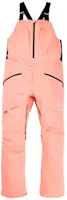 Order BURTON AK FREEBIRD 23-24 GORE-TEX 3L 防水耐用粉色滑雪褲 10024110652