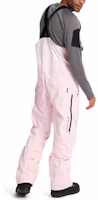 Shop BURTON AK FREEBIRD Gore-Tex 3L 防水透氣滑雪褲。 10024108650