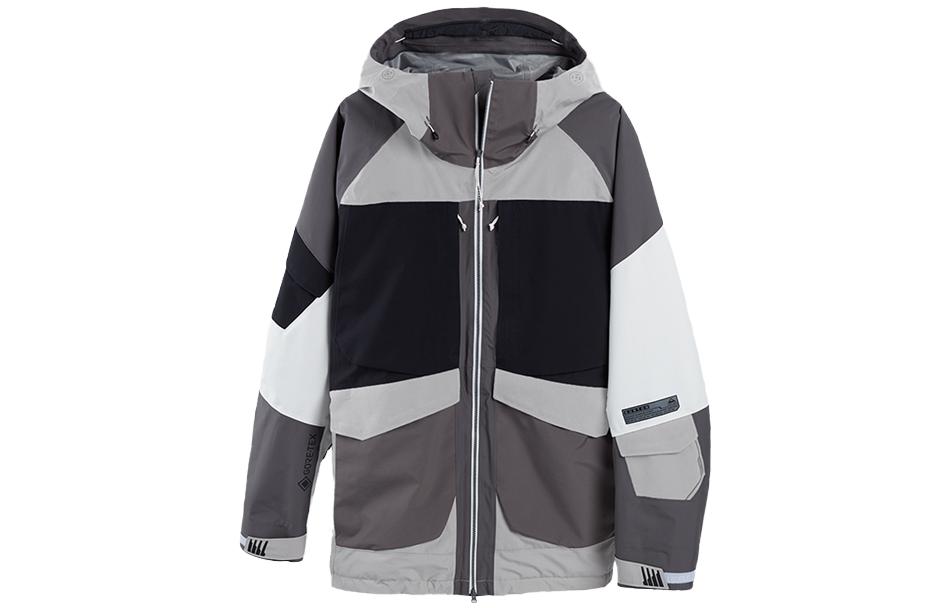 Details for BURTON AK GORE-TEX 2L 防水防風透氣滑雪外套 21957101020