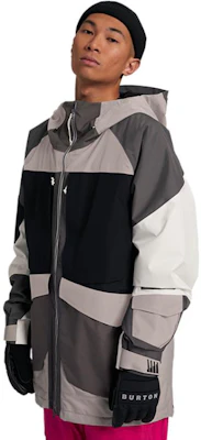 BURTON AK GORE-TEX 2L 防水防風透氣滑雪外套 21957101020 Sizing BURTON AK GORE-TEX 2L 防水防風透氣滑雪外套 21957101020
