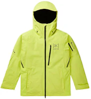 Details for BURTON AK GORE-TEX CYCLIC 2L 拼色連帽滑雪外套. 10002109650