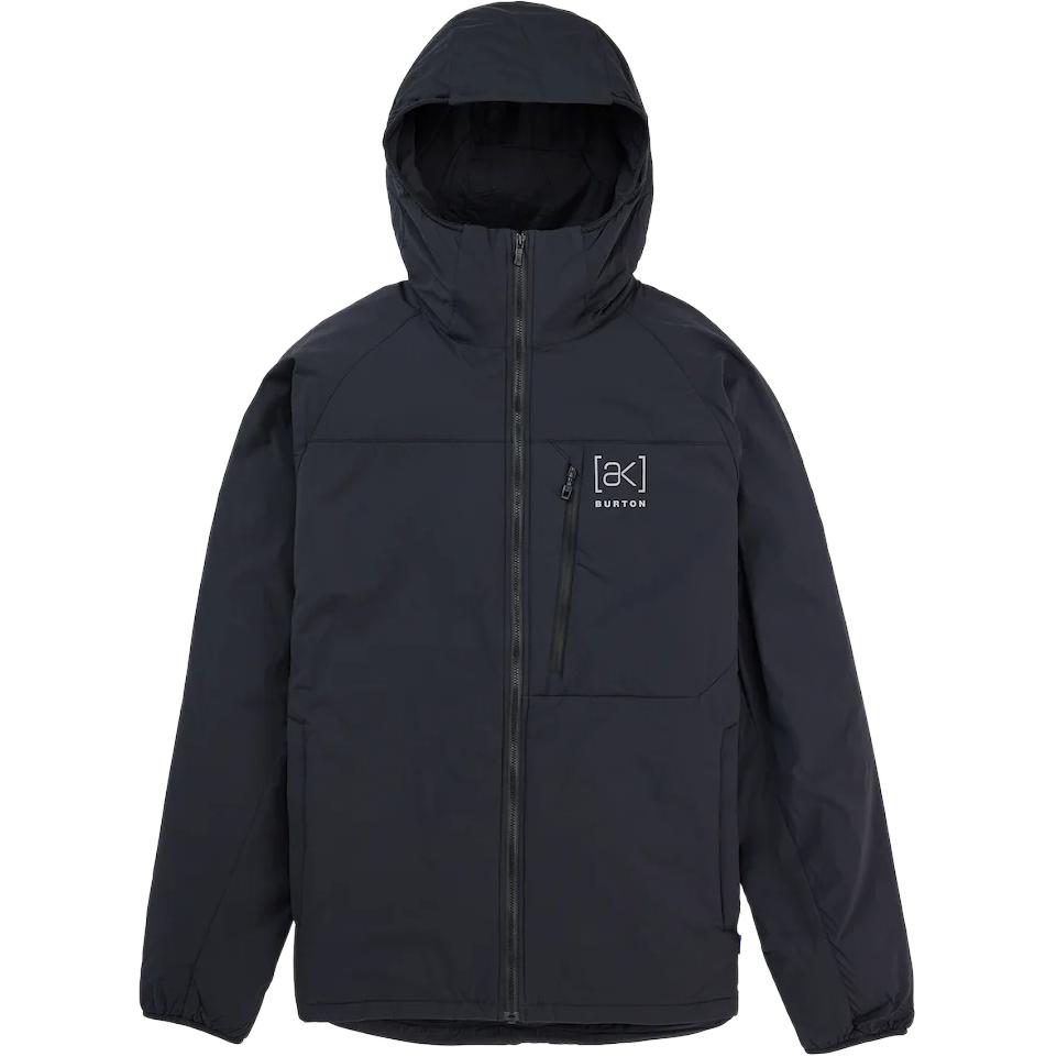 Burton AK Helium Full-Zip Stretch Insulated Jacket Men’s 220691