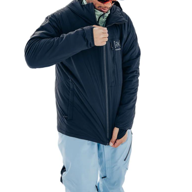 Burton AK Helium Full-Zip Stretch Insulated Jacket Men’s 220691 圖 3