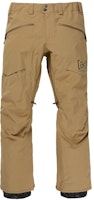 BURTON AK Hover Gore-Tex 3L Pro Waterproof Snow Pants Khaki. 10023107250 BURTON AK Hover Gore-Tex 3L Pro Waterproof Snow Pants Khaki. 10023107250