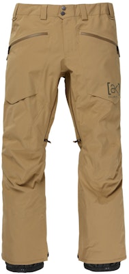 BURTON AK Hover Gore-Tex 3L Pro Waterproof Snow Pants Khaki. 10023107250 Buy BURTON AK Hover Gore-Tex 3L Pro Waterproof Snow Pants Khaki. 10023107250
