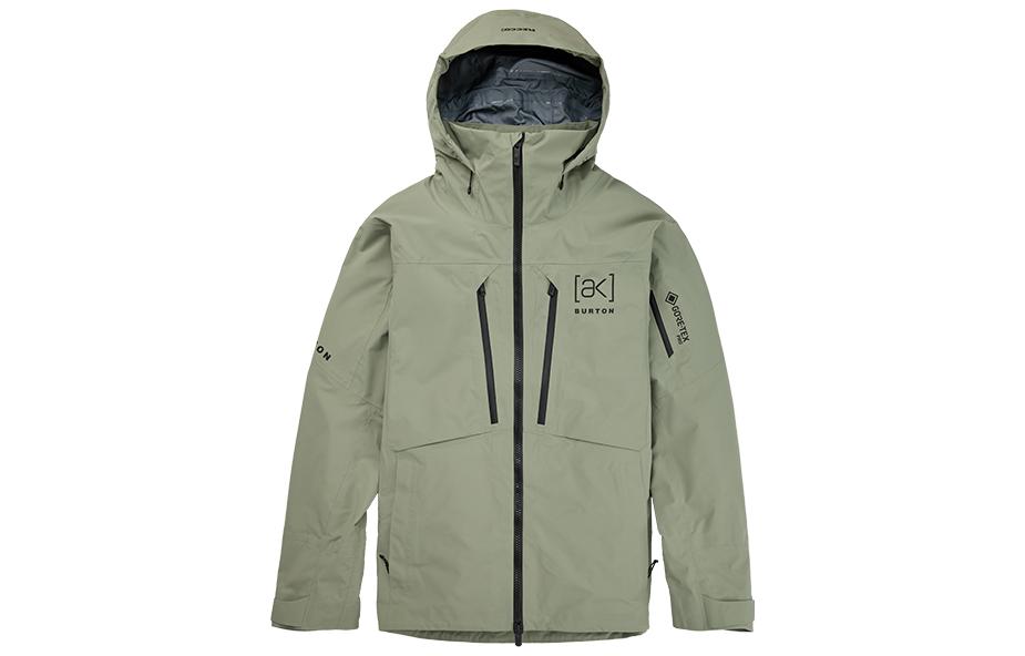 BURTON AK Hover GORE-TEX 3L Pro Waterproof Windproof  Snowboard Jacket. 10009109300
