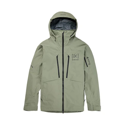 BURTON AK Hover GORE-TEX 3L Pro Waterproof Windproof Snowboard Jacket. 10009109300
