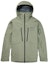 Order BURTON AK Hover GORE-TEX 3L Pro Waterproof Windproof Snowboard Jacket. 10009109300