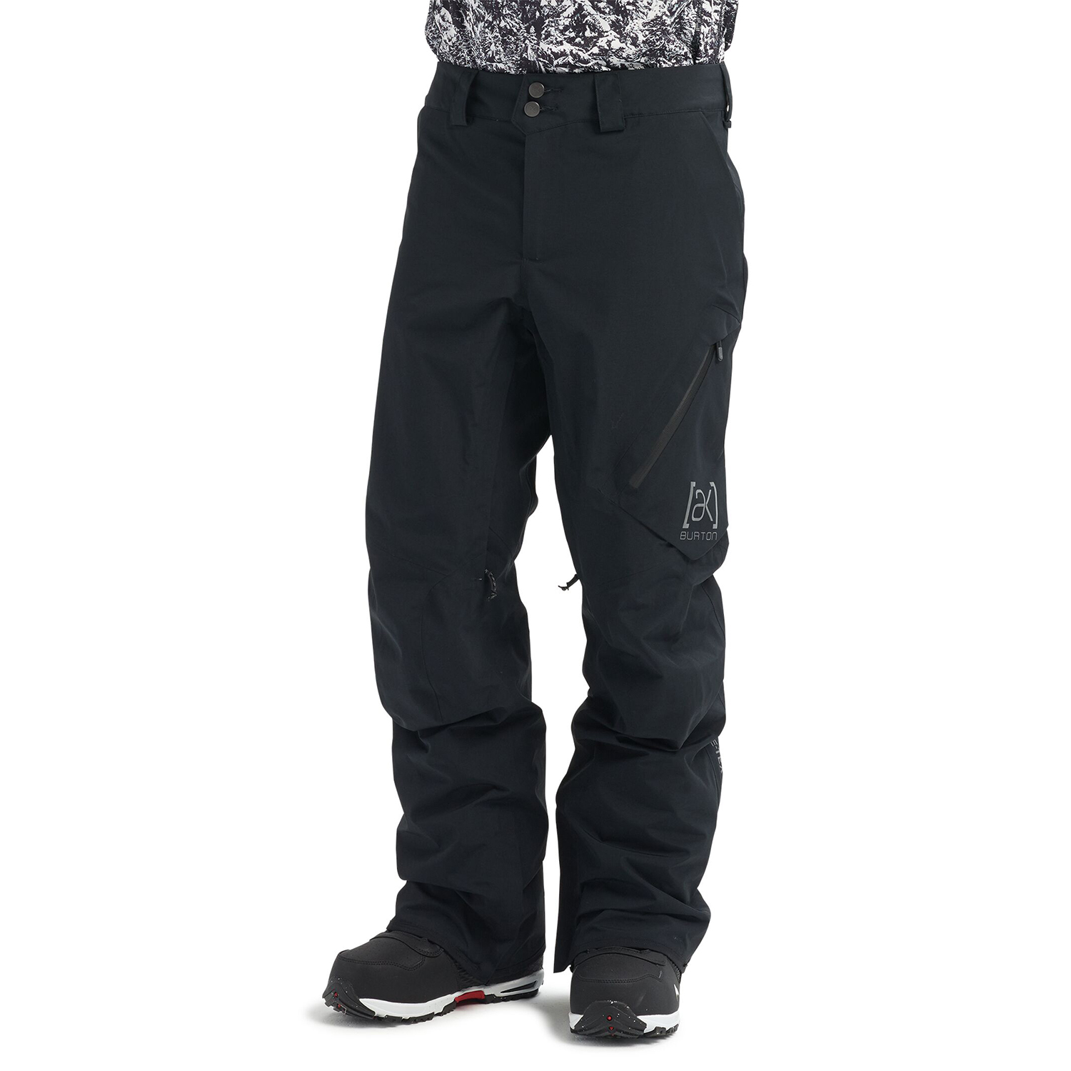 Shop BURTON AK Hover Gore-Tex 3L Pro Waterproof Windproof  Snowboard Pants. 10023106001