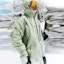 Purchase BURTON AK Hover GORE-TEX 3L Pro Waterproof Windproof Snowboard Jacket. 10009109300