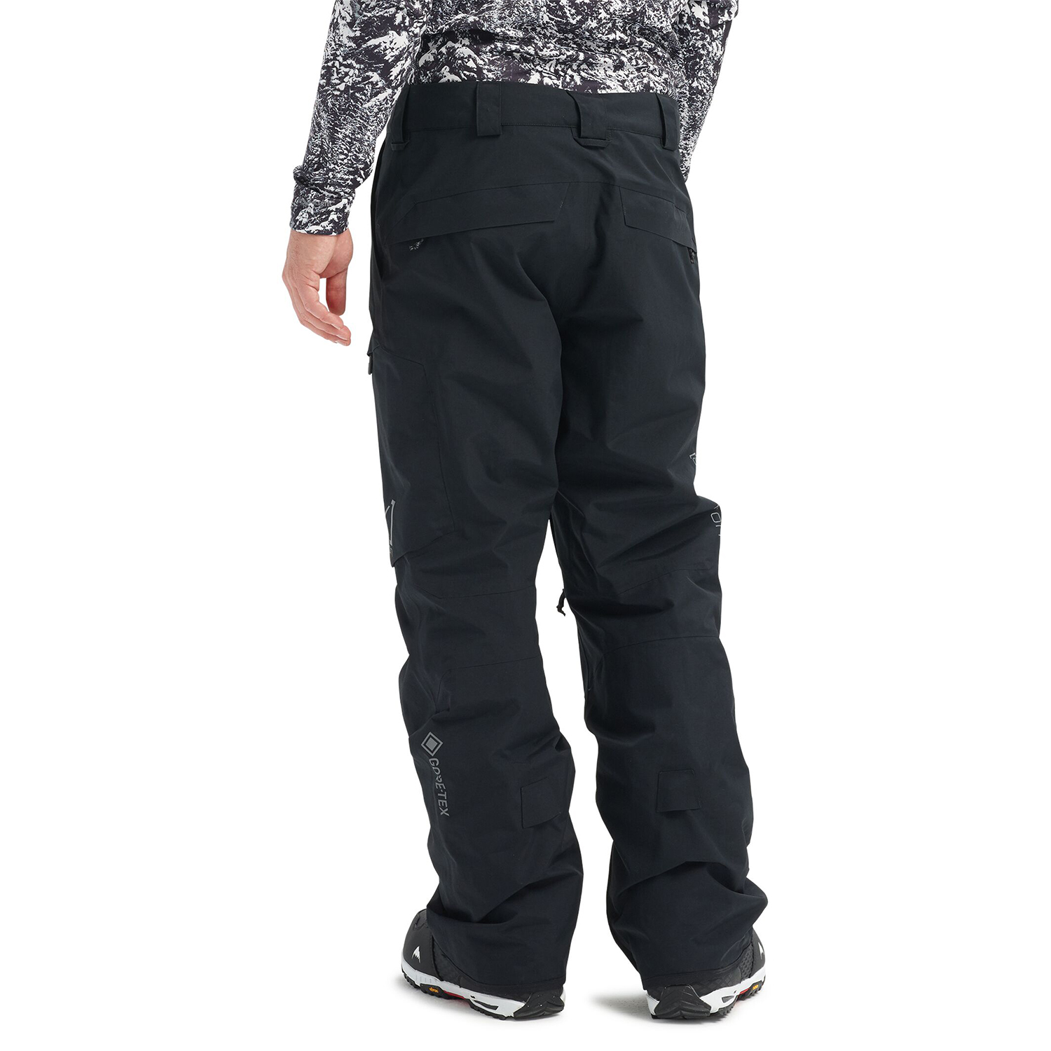 Purchase BURTON AK Hover Gore-Tex 3L Pro Waterproof Windproof  Snowboard Pants. 10023106001