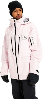 버튼 AK 호버 고어텍스 3L 방수 통기성 내구성 스노우 재킷 10013109650 Details for 버튼 AK 호버 고어텍스 3L 방수 통기성 내구성 스노우 재킷 10013109650