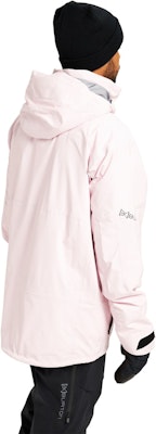 버튼 AK 호버 고어텍스 3L 방수 통기성 내구성 스노우 재킷 10013109650 Sizing 버튼 AK 호버 고어텍스 3L 방수 통기성 내구성 스노우 재킷 10013109650