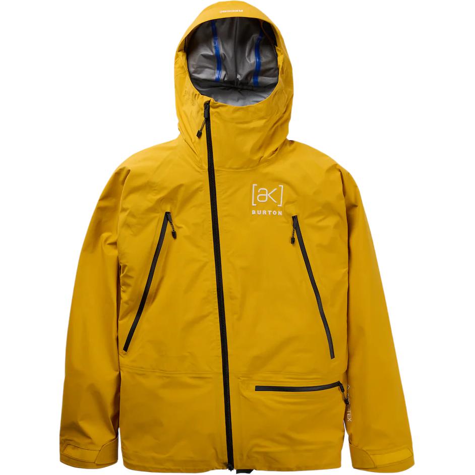 BURTON AK Kalausi GORE-TEX 3L Full-Zip Waterproof Hooded Jacket 239861 圖 2