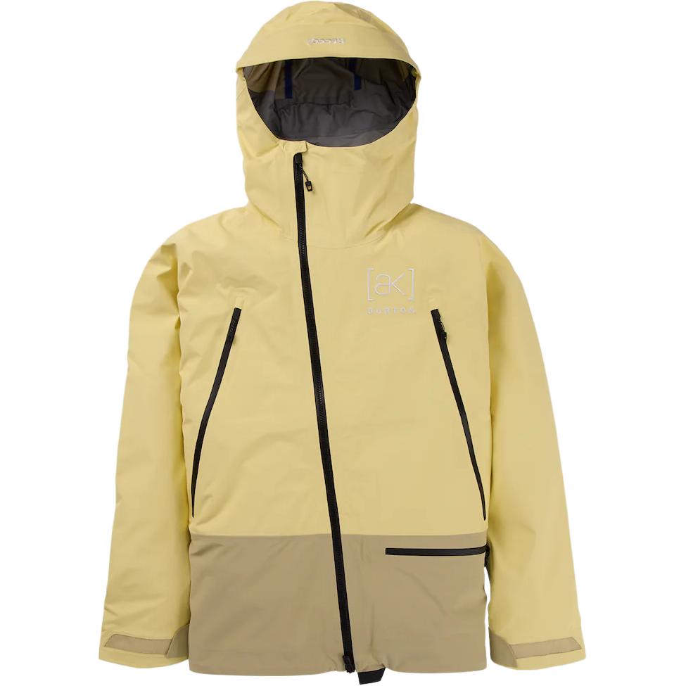BURTON AK Kalausi GORE-TEX 3L Full-Zip Waterproof Hooded Jacket 239861 圖 5