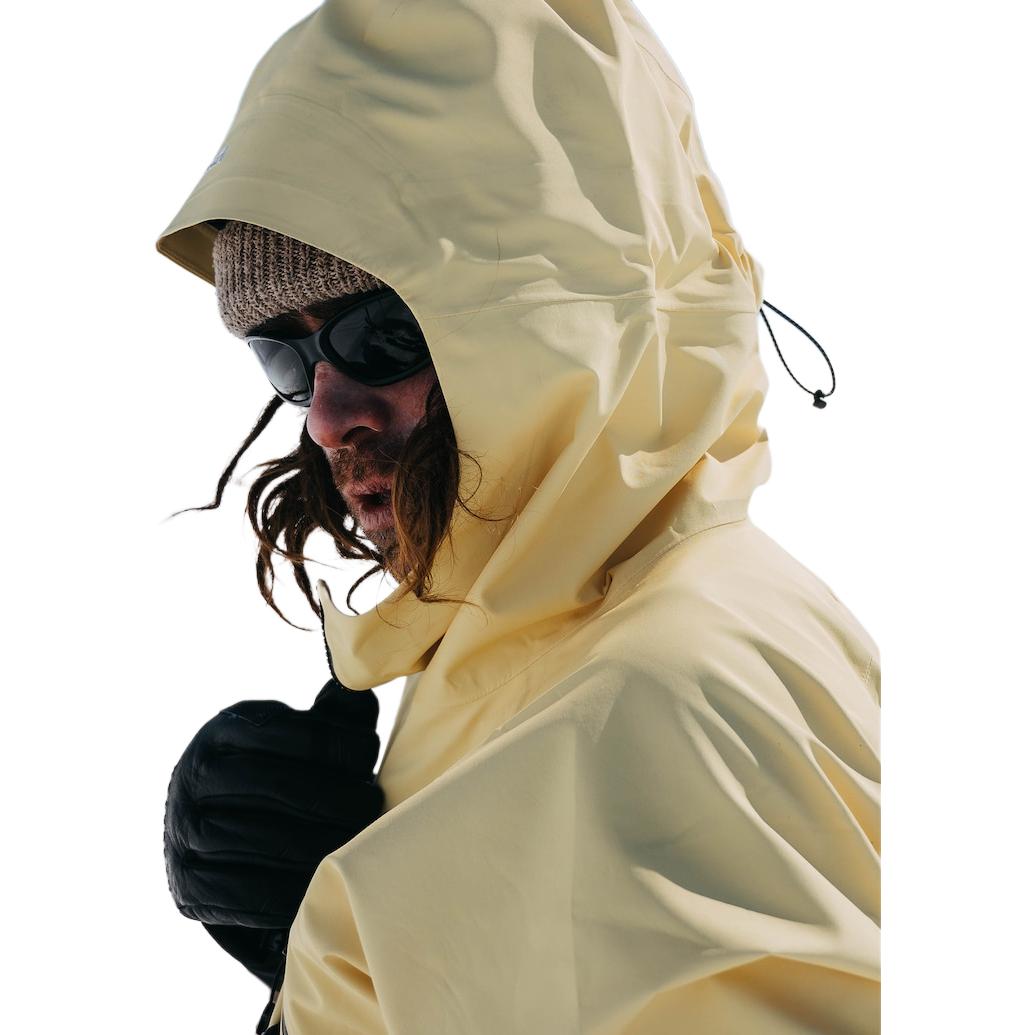 BURTON AK Kalausi GORE-TEX 3L Full-Zip Waterproof Hooded Jacket 239861 圖 7