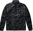 Order BURTON AK系列男士轻量保暖羽绒滑雪夹克 黑色 22066102