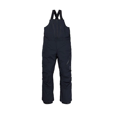 BURTON AK Series GTX Cyclic Waterproof Ski Pants Men’s Black 22060100001