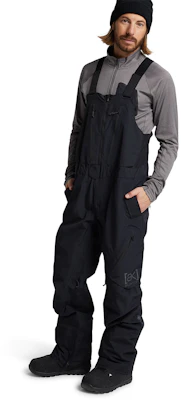 Celana Ski Pria BURTON AK Series Gore-Tex Cyclic Waterproof Hitam. 22060100001 Lookbook Celana Ski Pria BURTON AK Series Gore-Tex Cyclic Waterproof Hitam. 22060100001