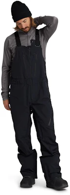 Celana Ski Pria BURTON AK Series Gore-Tex Cyclic Waterproof Hitam. 22060100001 Shop Celana Ski Pria BURTON AK Series Gore-Tex Cyclic Waterproof Hitam. 22060100001