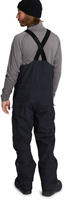 Celana Ski Pria BURTON AK Series Gore-Tex Cyclic Waterproof Hitam. 22060100001 Purchase Celana Ski Pria BURTON AK Series Gore-Tex Cyclic Waterproof Hitam. 22060100001