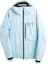 Buy BURTON AK Series Gore-Tex Heliteck Waterproof Breathable Ski Jacket Pink Blue 14978107402