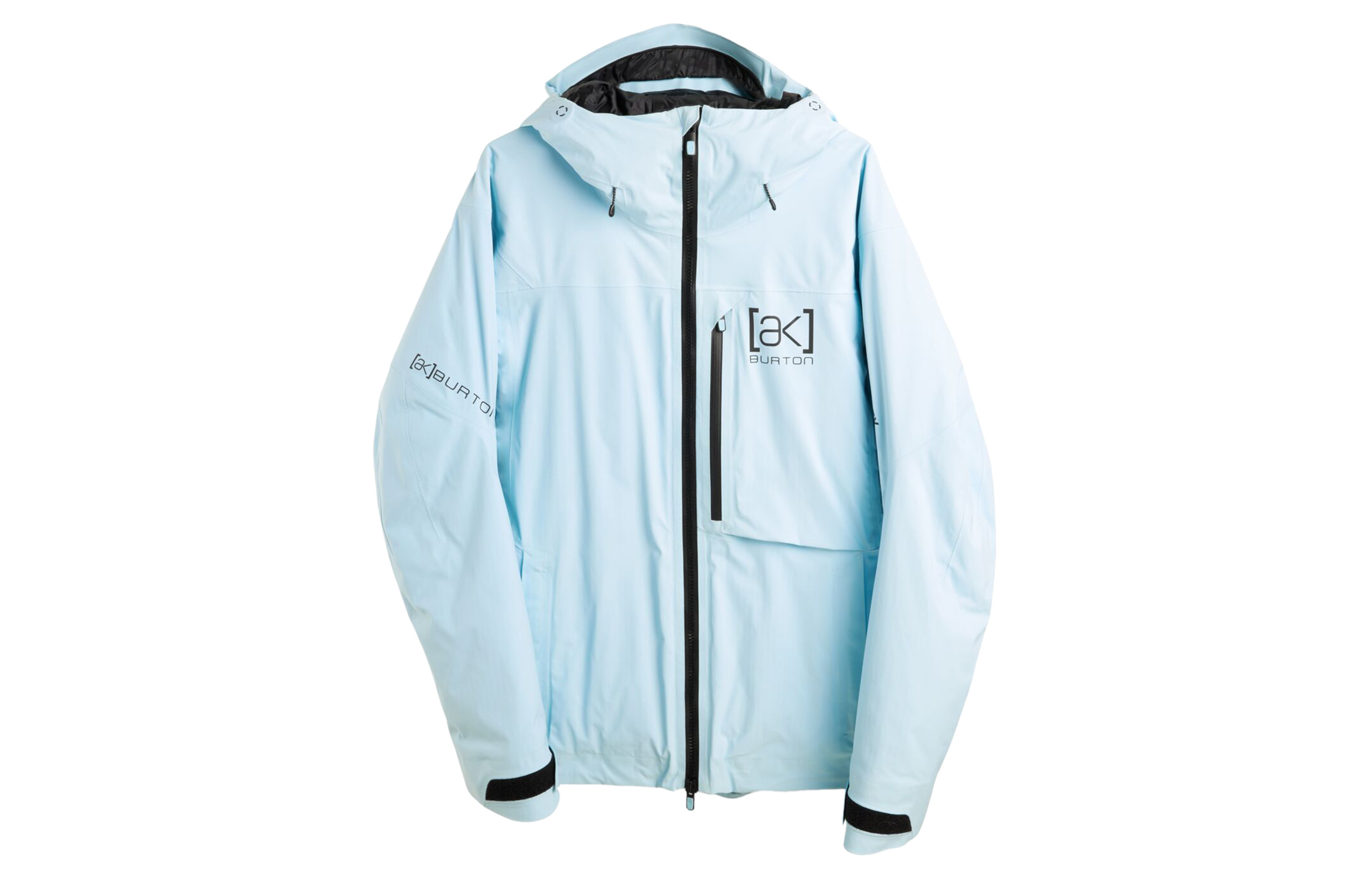 Order BURTON AK Series Gore-Tex Heliteck Waterproof Breathable  Ski Jacket Pink Blue 14978107402