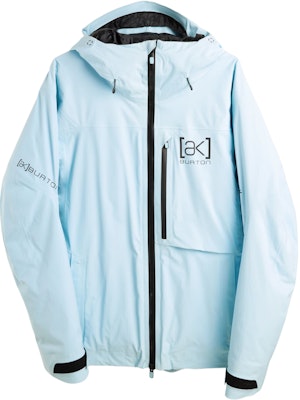 BURTON AK Series Gore-Tex Heliteck Waterproof Breathable Ski Jacket Pink Blue 14978107402 Order BURTON AK Series Gore-Tex Heliteck Waterproof Breathable Ski Jacket Pink Blue 14978107402