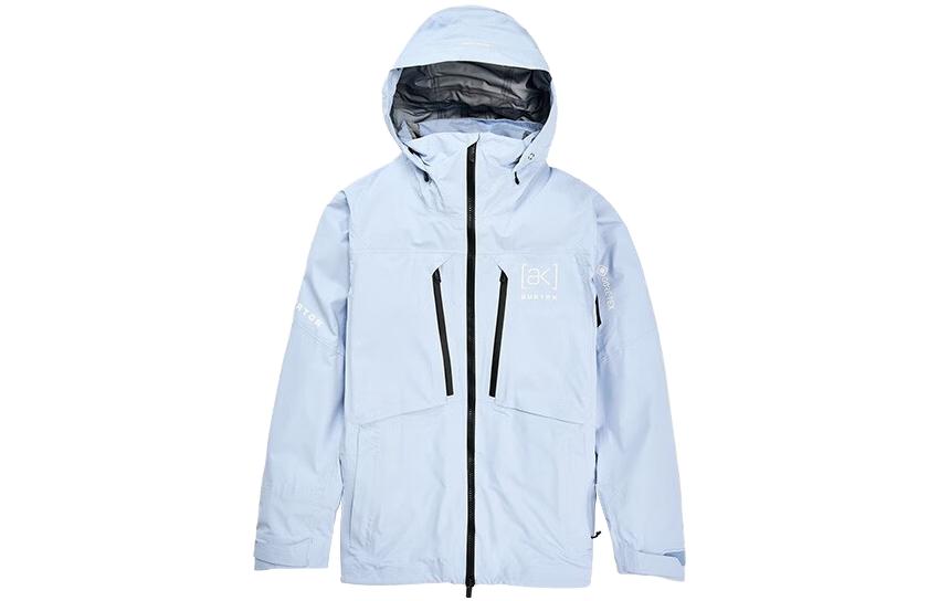 BURTON AK Stretch Hover GORE-TEX 3L Waterproof Breathable Snowboarding Jacket Men 10013111402