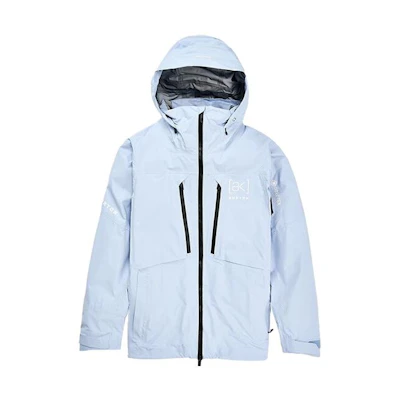 BURTON AK Stretch Hover GORE-TEX 3L Waterproof Breathable Snowboarding Jacket Men 10013111402