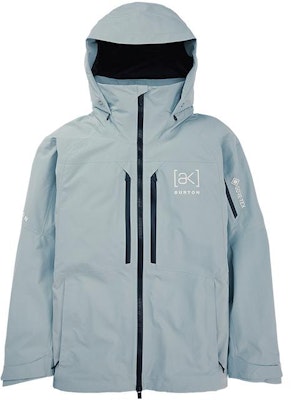 BURTON AK SWASH 23-24 GORE-TEX 2L 防水防風雪衣 男女款 藍色 10001110307 Buy BURTON AK SWASH 23-24 GORE-TEX 2L 防水防風雪衣 男女款 藍色 10001110307